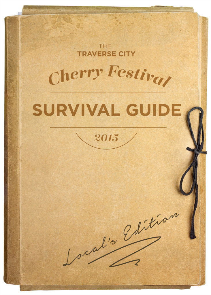 A Local’s Guide to the National Cherry Festival
