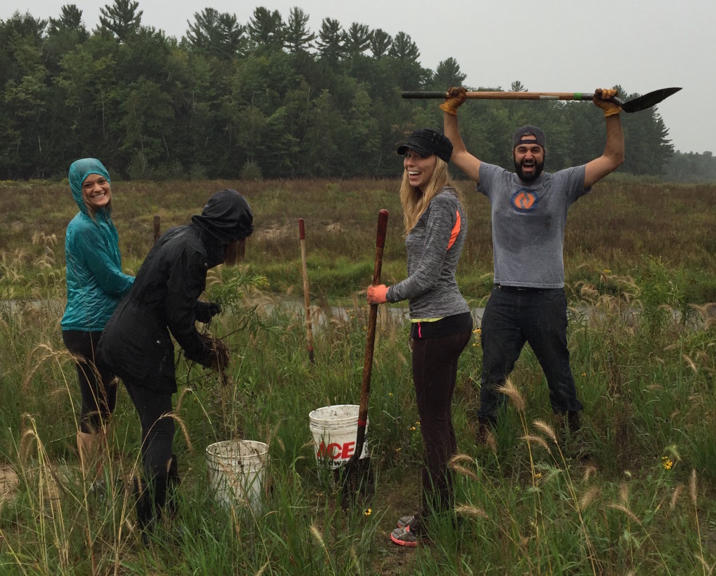 Here’s How We Do Volunteering at Gemba