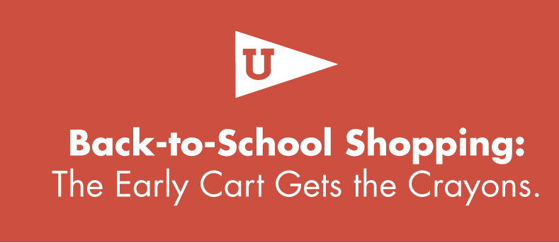 Back-to-School Shopping is Music to Event Marketing’s Ears