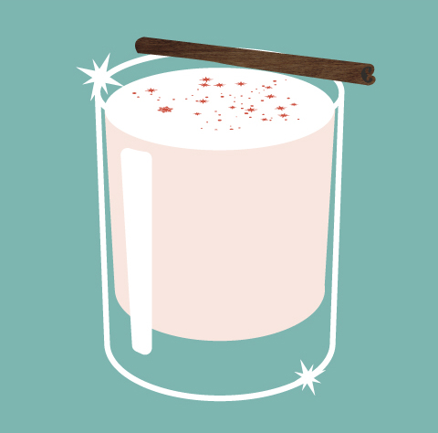 The Pros & Cons of Eggnog