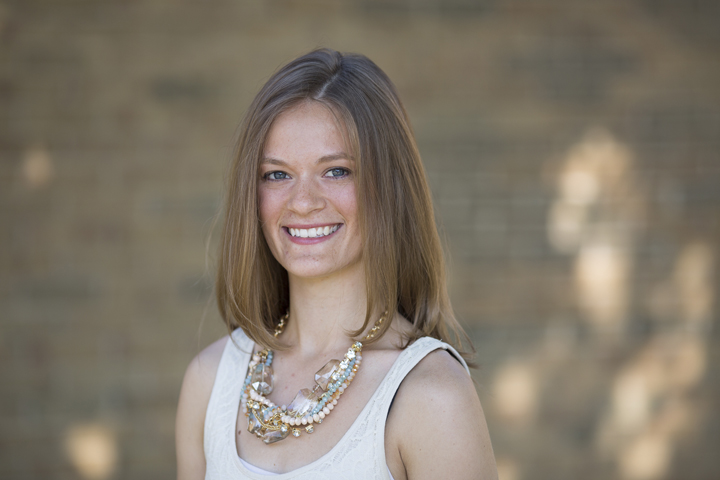 What’s Poppin’ with… Emily!