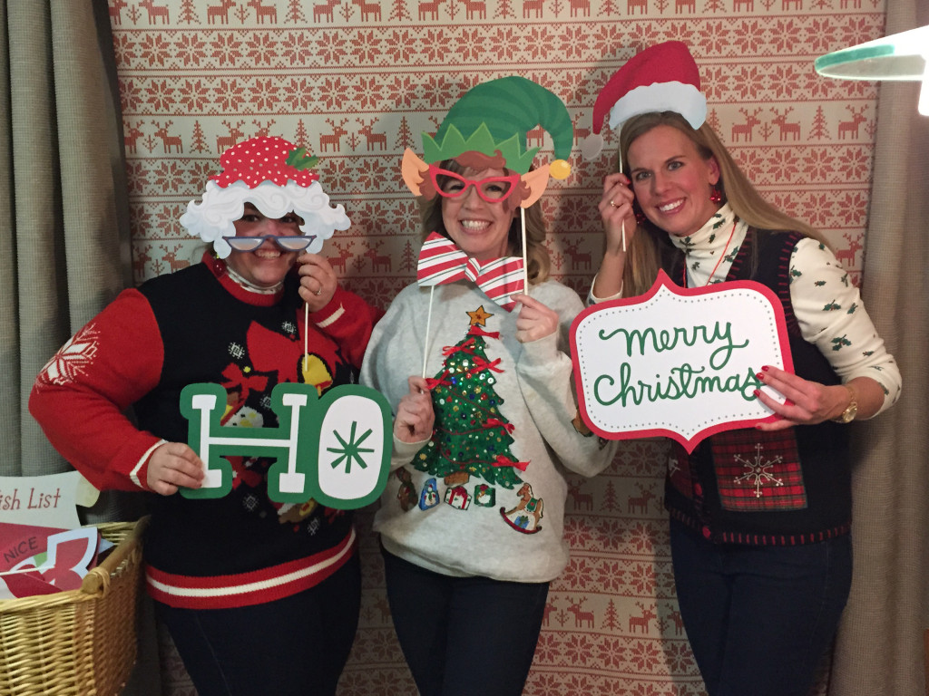 6 Ways Our Service Offerings Could Help Santa Claus