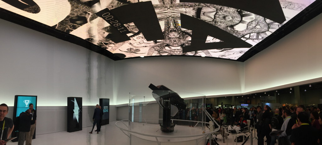 We Went to CES 2016 For the First Time, & Here’s What We Learned