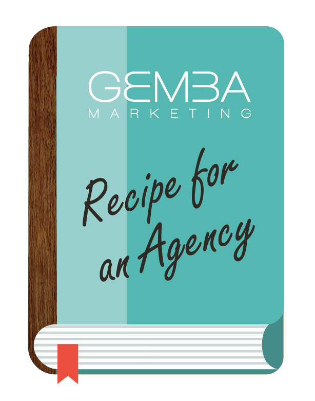 Recipe for an Experiential Agency