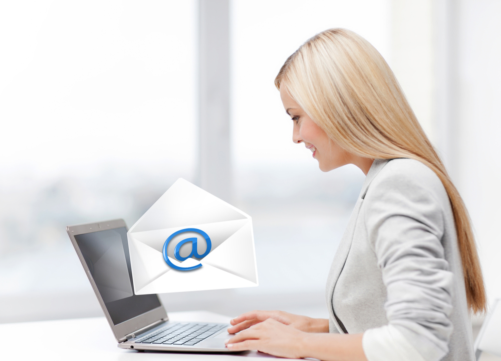 How to Master the Art of Writing Professional Emails