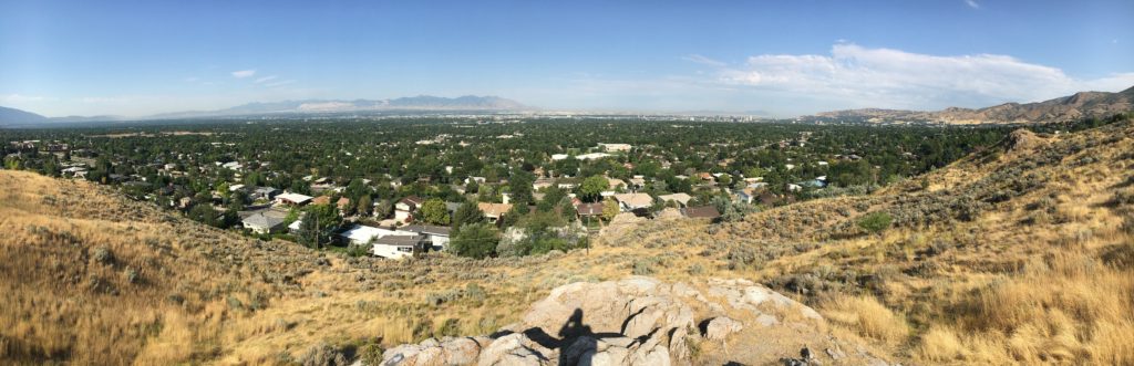 We Sweltered Our Way Through Outdoor Retailer, & It Was Worth It